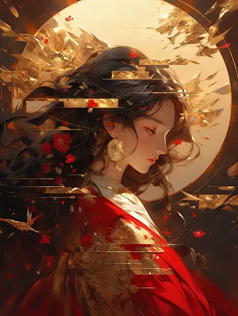 封神第一部朝歌风云海报